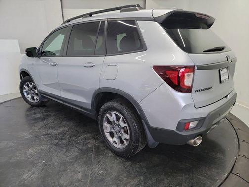 2023 Honda Passport AWD TrailSport