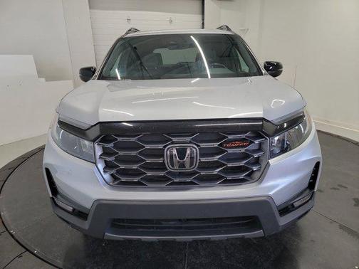 2023 Honda Passport AWD TrailSport