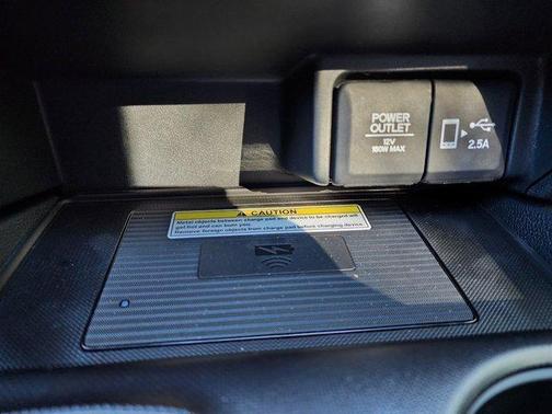 2023 Honda Passport AWD TrailSport