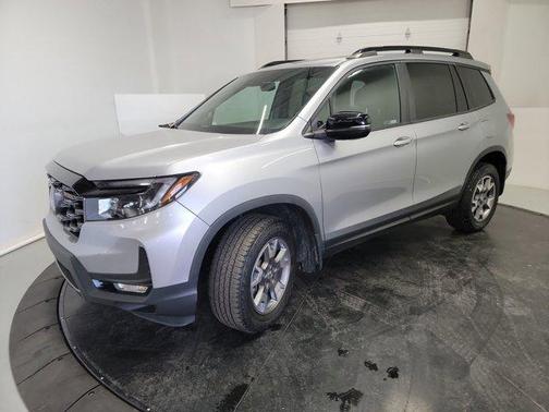 2023 Honda Passport AWD TrailSport