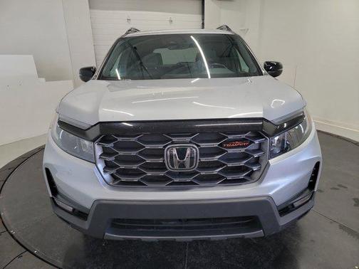2023 Honda Passport AWD TrailSport