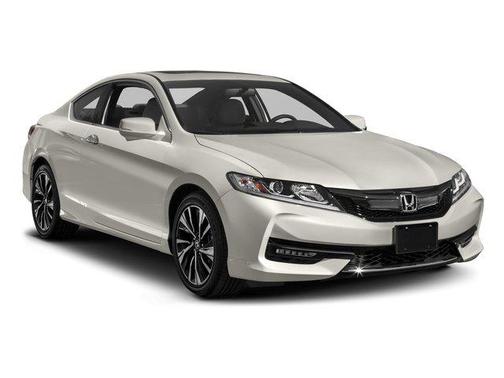 2017 Honda Accord EX