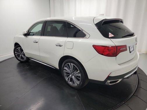 2019 Acura MDX 3.5L w/Technology Package