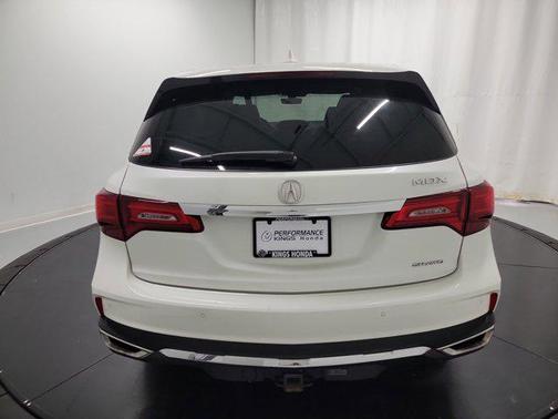 2019 Acura MDX 3.5L w/Technology Package