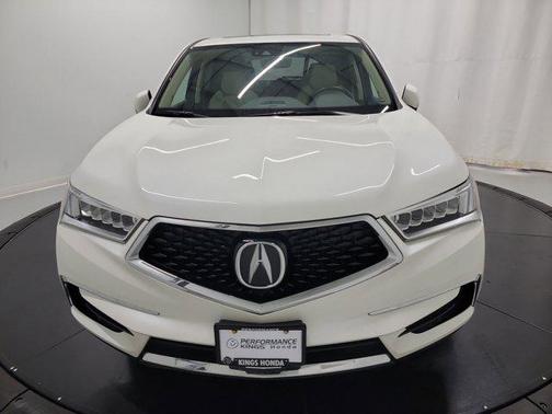 2019 Acura MDX 3.5L w/Technology Package