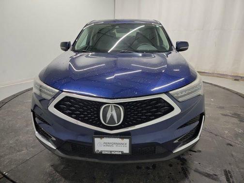 2019 Acura RDX Base