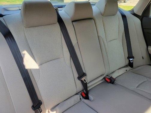 2024 Honda Accord LX 1.5T