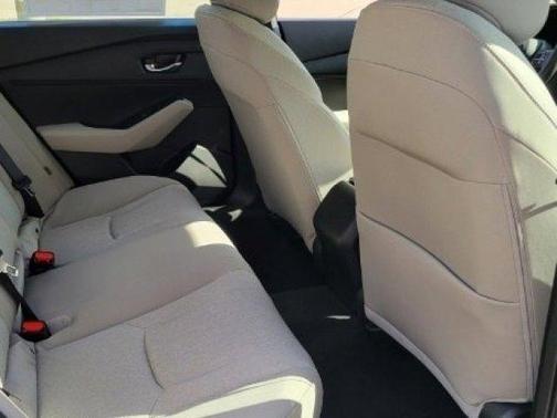 2024 Honda Accord LX 1.5T