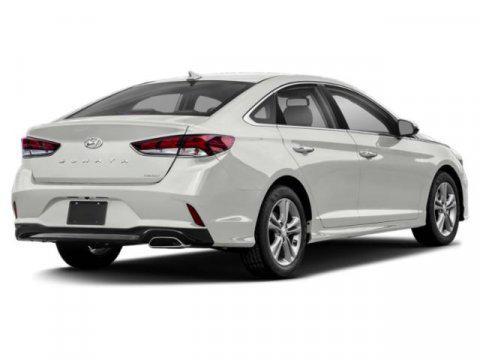 2018 Hyundai SONATA Limited