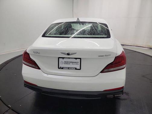 2021 Genesis G70 2.0T AWD