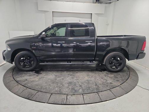 2016 RAM 1500 Tradesman/Express