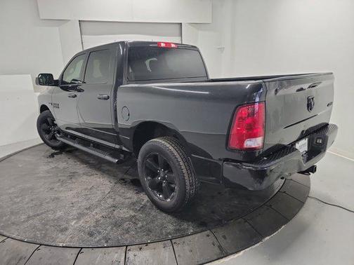 2016 RAM 1500 Tradesman/Express