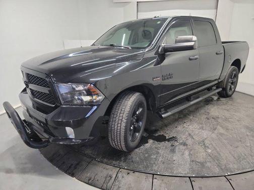 2016 RAM 1500 Tradesman/Express