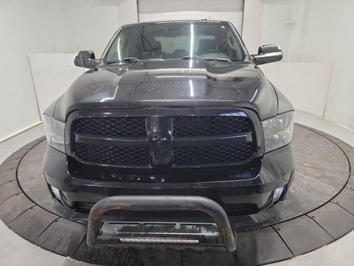 2016 RAM 1500 Tradesman/Express