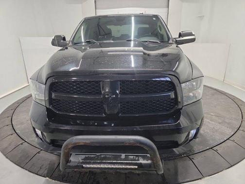 2016 RAM 1500 Tradesman/Express