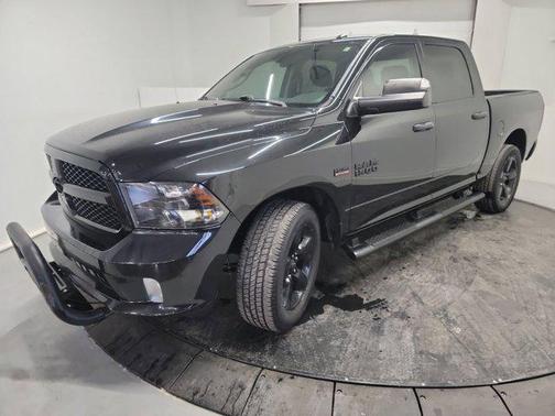 2016 RAM 1500 Tradesman/Express
