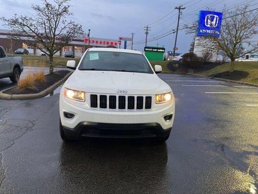 2014 Jeep Grand Cherokee Laredo