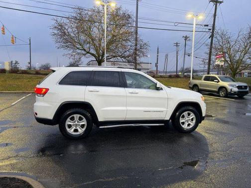 2014 Jeep Grand Cherokee Laredo