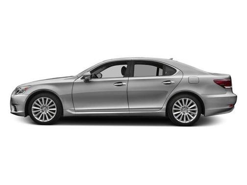 Obsidian 2016 Lexus LS 460 Base