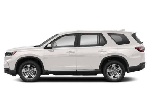 2023 Honda Pilot AWD EX-L 8 Passenger