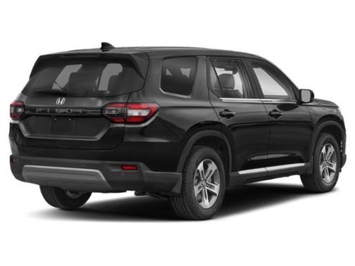 2023 Honda Pilot AWD EX-L 8 Passenger