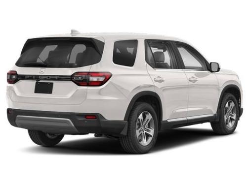 2023 Honda Pilot AWD EX-L 8 Passenger
