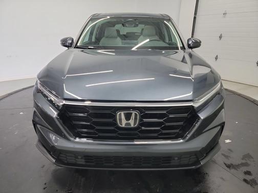Meteorite 2024 Honda CR-V EX-L AWD