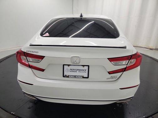 2021 Honda Accord Sport 1.5T