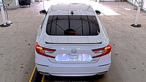 2021 Honda Accord Sport 1.5T