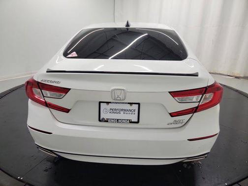 2021 Honda Accord Sport 1.5T