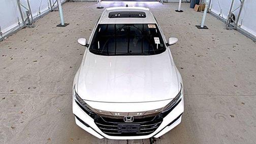2021 Honda Accord Sport 1.5T