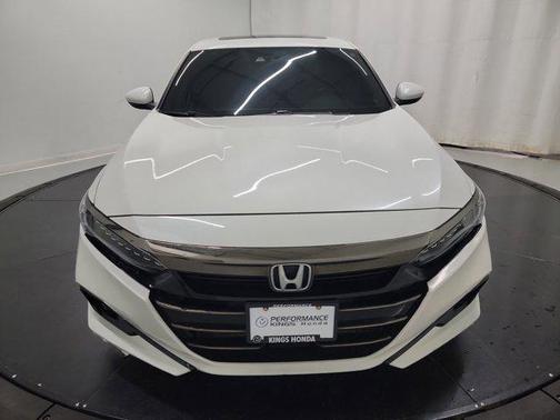 2021 Honda Accord Sport 1.5T