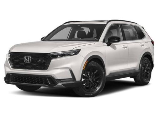 2023 Honda CR-V Hybrid Sport AWD