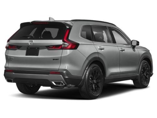 2023 Honda CR-V Hybrid Sport AWD