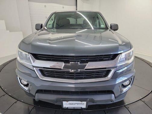 2015 Chevrolet Colorado LT