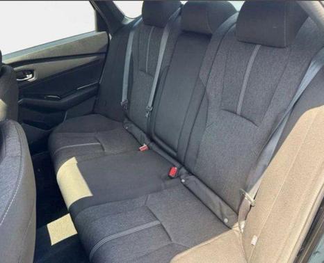 2023 Honda Accord Hybrid Base