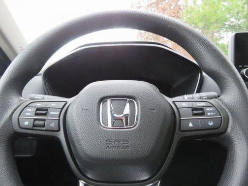 2025 Honda CR-V EX AWD