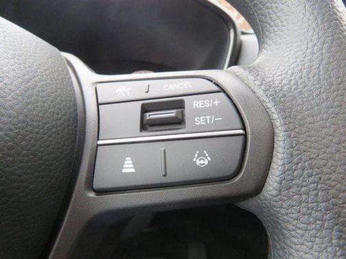 2025 Honda CR-V EX AWD