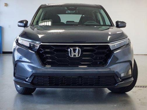2025 Honda CR-V EX AWD