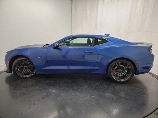 2019 Chevrolet Camaro 1SS