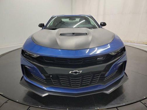 2019 Chevrolet Camaro 1SS