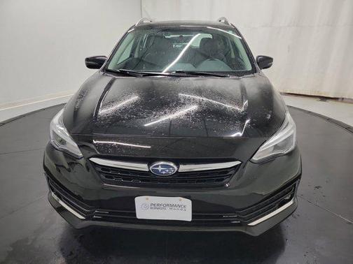 2022 Subaru Impreza Limited