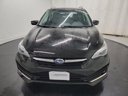 2022 Subaru Impreza Limited