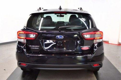 2022 Subaru Impreza Limited