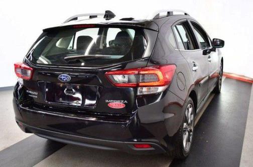 2022 Subaru Impreza Limited