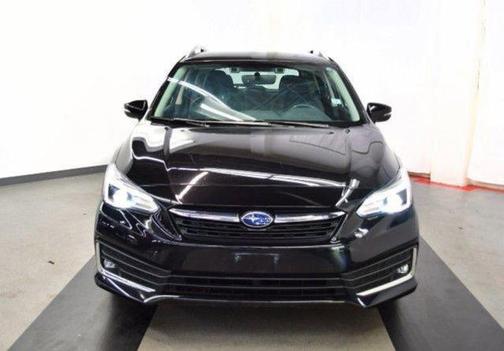 2022 Subaru Impreza Limited