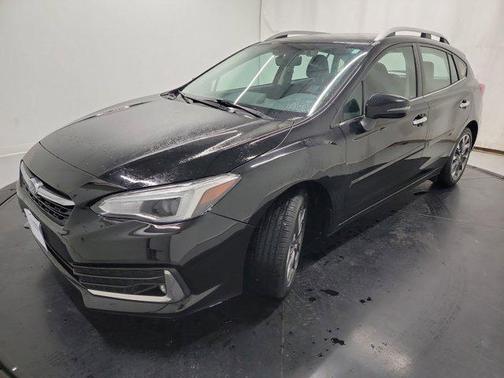 2022 Subaru Impreza Limited
