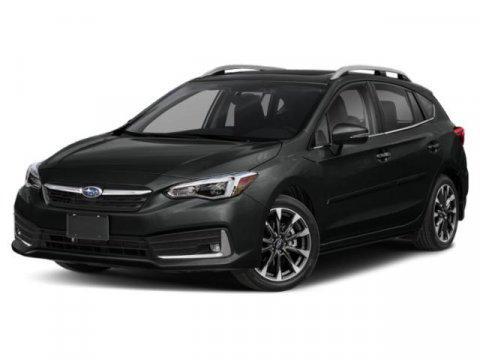 2022 Subaru Impreza Limited