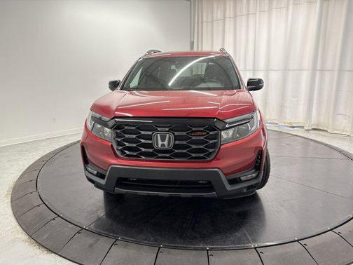 2022 Honda Passport AWD TrailSport