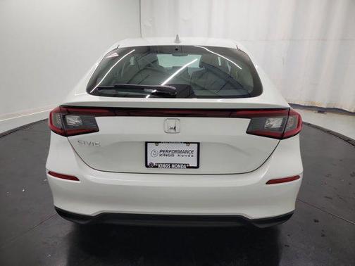 2023 Honda Civic EX-L